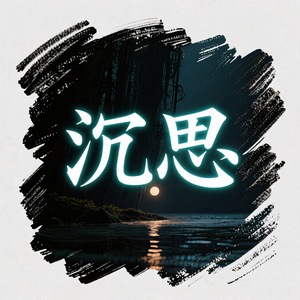 沉思（纯音乐）