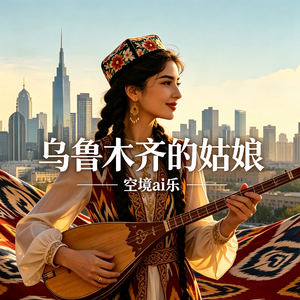 乌鲁木齐的姑娘