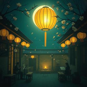 Yêu Cây Đèn Cù