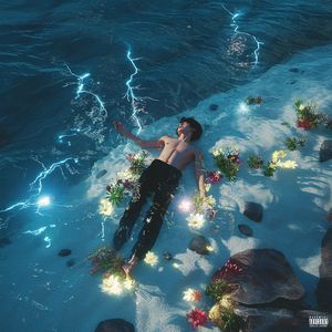 雨泪prod.by Morrow x FAS