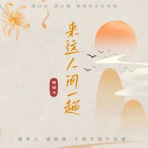 来这人间一趟 (烟嗓版)