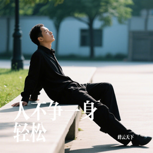 人不争一身轻松