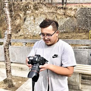 大山走出的孩子