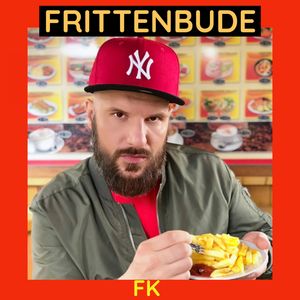 Frittenbude