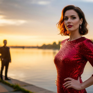 Кохаю без слів