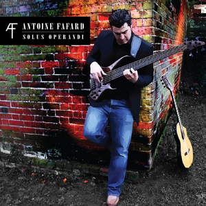 New Venture (feat. Dave Weckl)