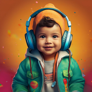 Ritmo De Hip Hop Durante El Juego