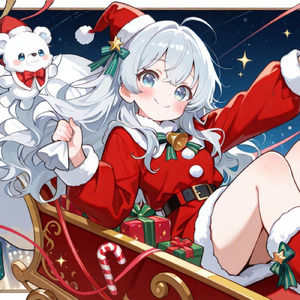 クリスマスプレゼント