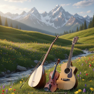 Ne Feryad Edersin Divane Bülbül