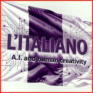 L'ITALIANO (Indie acoustic version)