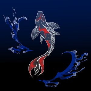 Рыба в воде (Prod. By Алексей Мостовщиков)