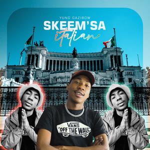 Amabozza (feat. Rizmo de dj, Becks, Deejay Sunflame & Skull Candie)