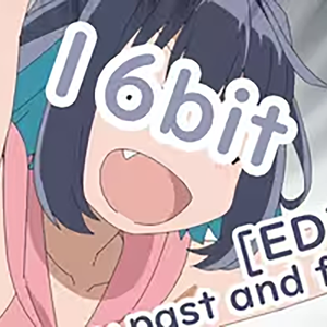リンク～past and future