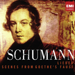 Faust · Szenen zu Goethes Tragödie für Soli, Chor & Orchester, Zweite Abteilung:Nr.4 Ariel. Sonnenaufgang (Die ihr dies Haupt umschwebt)