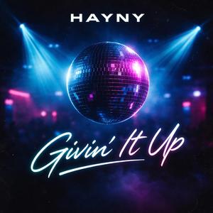 Givin' It Up