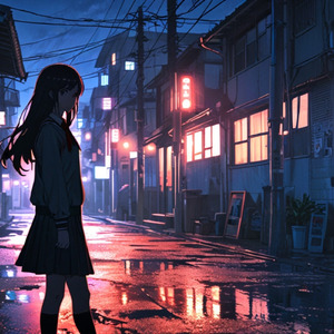 また会いたい夜