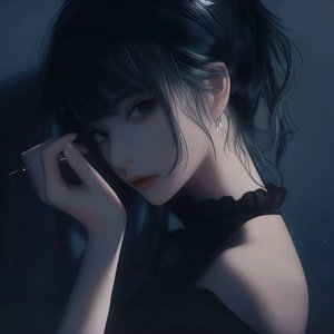 爱一个人先爱她多变的天气