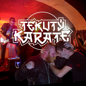 Tekutý Karate