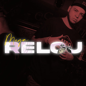 Mega Reloj