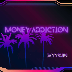 Money Addiction