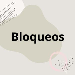 Bloqueos