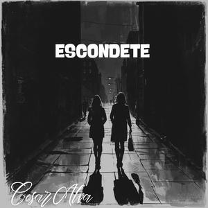 Escondete