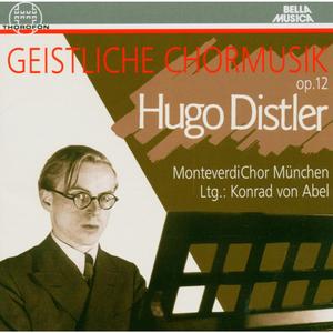 Ich wollt, dass ich daheime wär op. 12,5