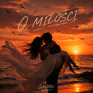 O miłości..