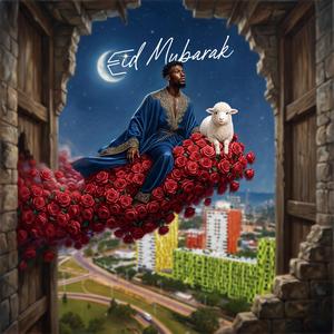 Eid Mubarak