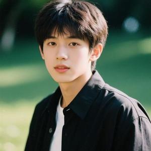 那个少年啊 (Cover 弹棉花的小花)