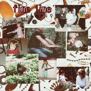 fine line