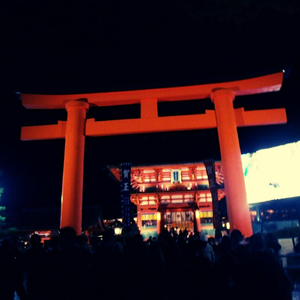 Romon - Entrance (feat. Matt Polansky)