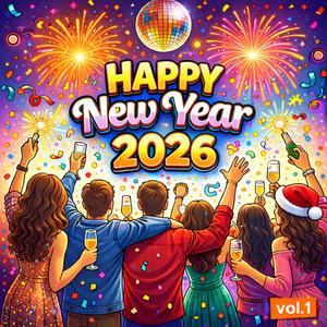 New Year Celebration