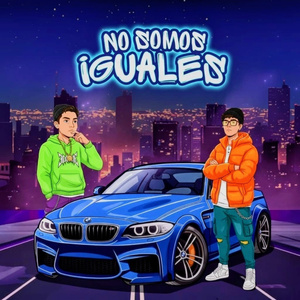 NO SOMOS IGUALES