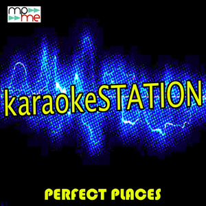 Perfect Places (Karaoke Version) (Originally Performed by Lorde)