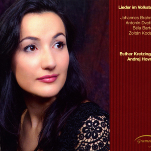 8 Hungarian Folksongs, BB 47: No. 7. Eddig valo dolgom (Up to now my work)