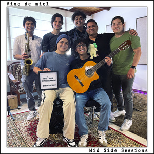 Vino de miel (Mid Side Sessions)