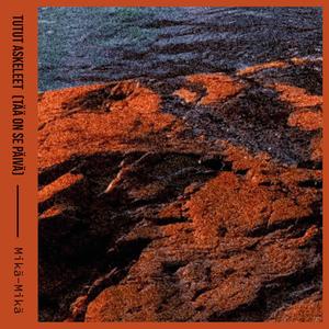 Tutut Askeleet (Tää On Se Päivä)