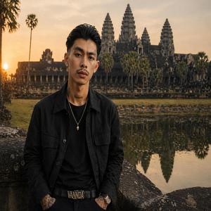 ចុងផ្លូវម្នាក់ឯង