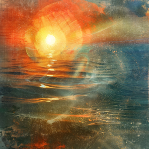 Together - 35 Hz (Gamma)