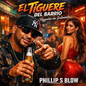 El Tiguere del Barrio