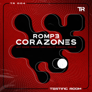 Rompe Corazones