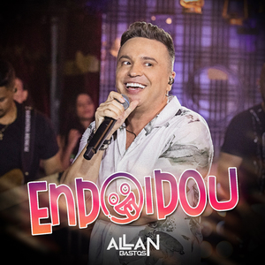 Endoidou (Ao Vivo)