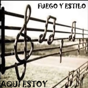 AQUI ESTOY