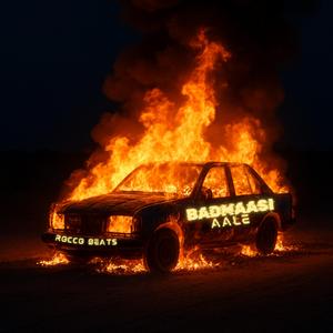 Badmaasi Aale