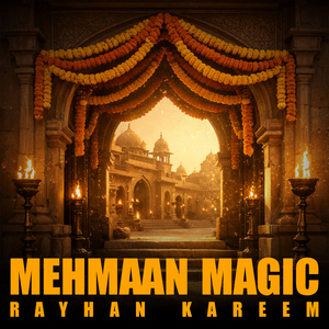 Mehmaan Magic