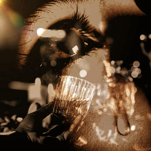 Whisky and Tears (feat. Chris Spruit)