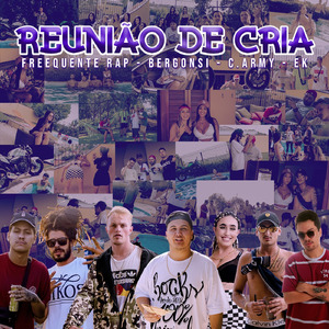 Reunião de Cria
