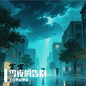 《追梦的人》主题二