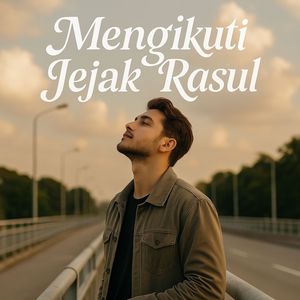 Mengikuti Jejak Rasul